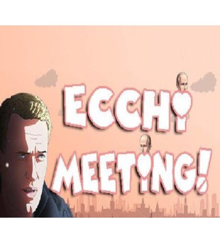 Ecchi MEETING! Steam Key GLOBAL